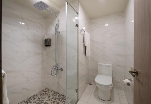 Imagen general del Hotel Aeris International. Foto 5
