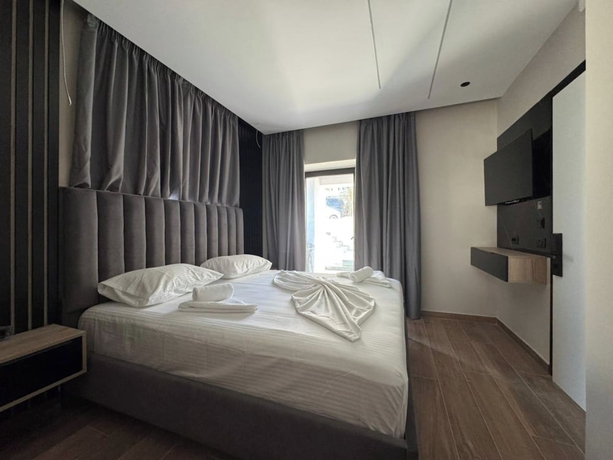 Imagen de la habitación del Hotel Aeris Sol Ksamil - Free Parking - Pool. Foto 3