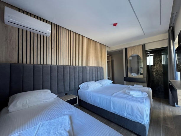 Imagen de la habitación del Hotel Aeris Sol Ksamil - Free Parking - Pool. Foto 5