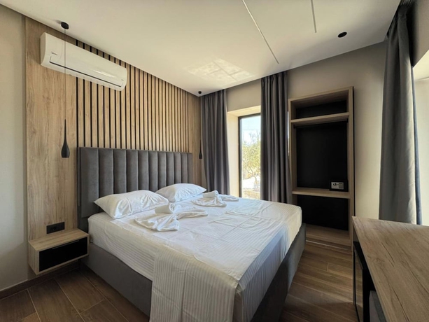 Imagen de la habitación del Hotel Aeris Sol Ksamil - Free Parking - Pool. Foto 6
