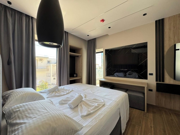 Imagen de la habitación del Hotel Aeris Sol Ksamil - Free Parking - Pool. Foto 7