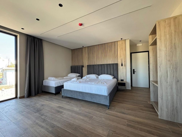 Imagen de la habitación del Hotel Aeris Sol Ksamil - Free Parking - Pool. Foto 9