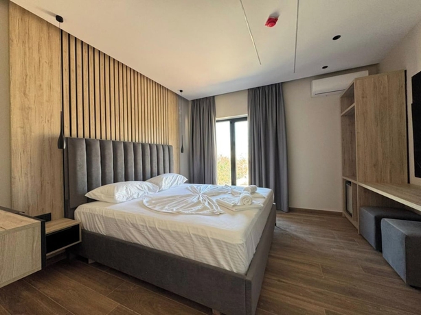 Imagen de la habitación del Hotel Aeris Sol Ksamil - Free Parking - Pool. Foto 11