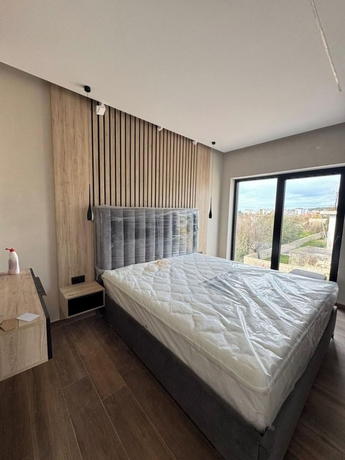 Imagen de la habitación del Hotel Aeris Sol Ksamil - Free Parking - Pool. Foto 13