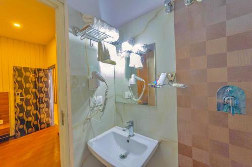 Imagen general del Hotel Aero. Foto 7