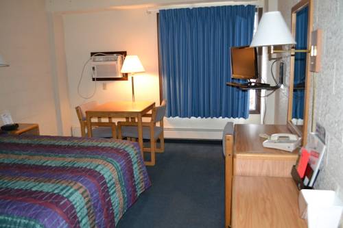 Imagen de la habitación del Hotel Aero Inn, Kalispell. Foto 4