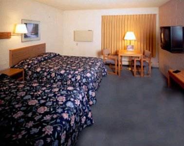 Imagen de la habitación del Hotel Aero Inn, Kalispell. Foto 5