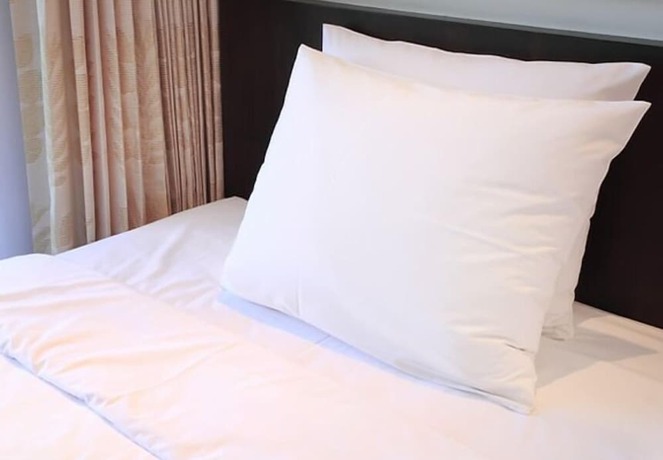Imagen general del Hotel Aero Inn, Uberl&acirc;ndia. Foto 4