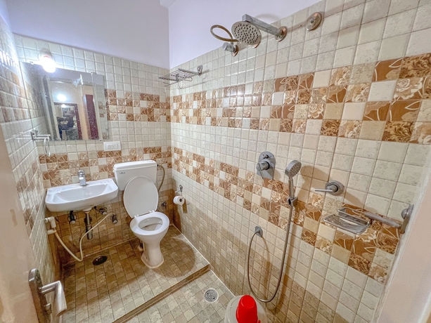 Imagen de la habitación del Hotel Aero, Kodagalahatti. Foto 15