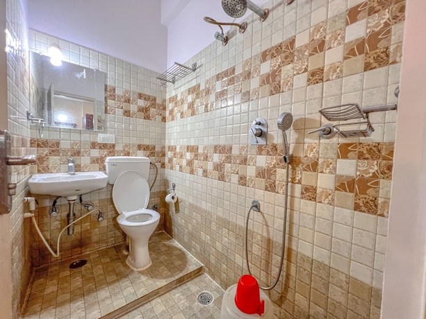 Imagen de la habitación del Hotel Aero, Kodagalahatti. Foto 17