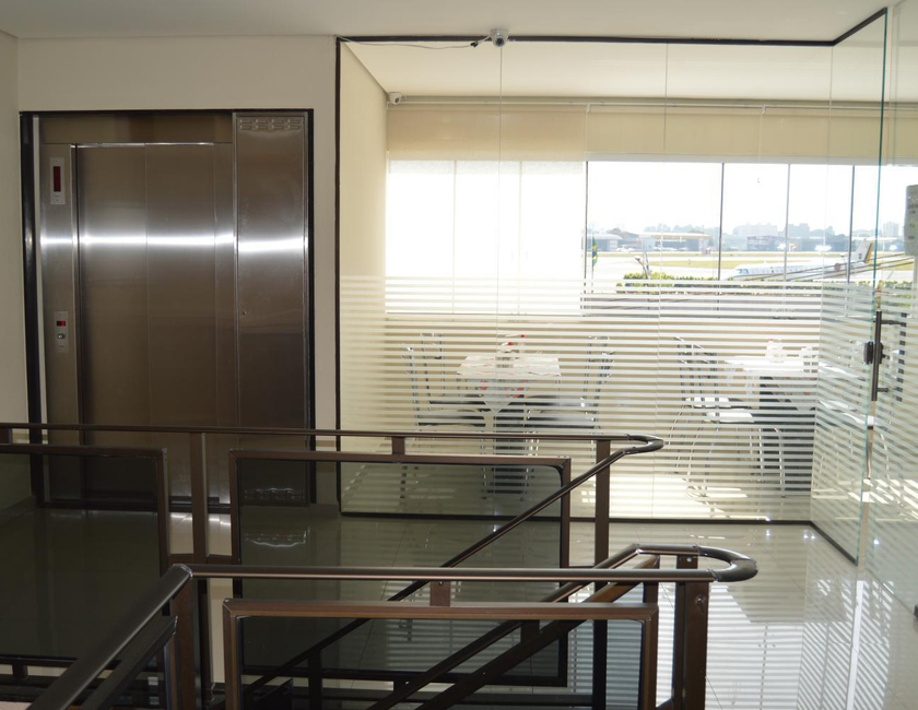 Imagen general del Hotel Aero Plaza. Foto 5