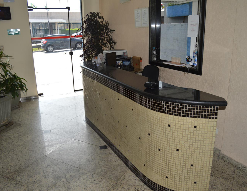 Imagen general del Hotel Aero Plaza. Foto 6