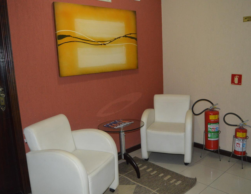 Imagen general del Hotel Aero Plaza. Foto 9