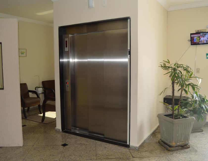 Imagen general del Hotel Aero Plaza. Foto 11