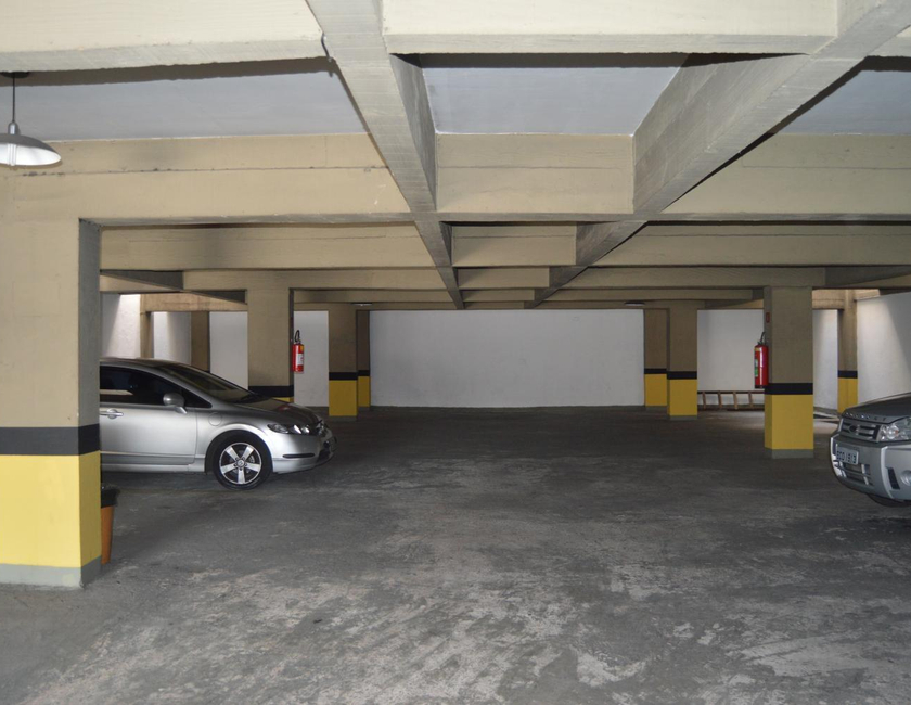 Imagen general del Hotel Aero Plaza. Foto 12