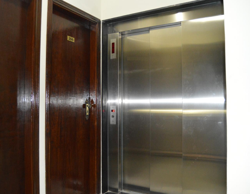Imagen general del Hotel Aero Plaza. Foto 14