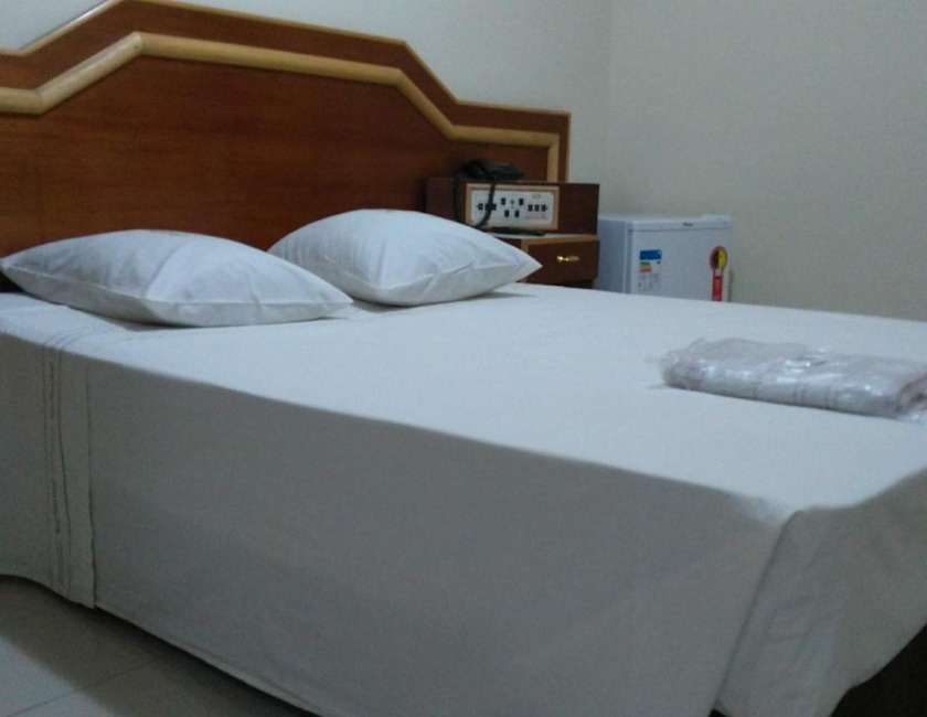 Imagen general del Hotel Aero Plaza. Foto 17