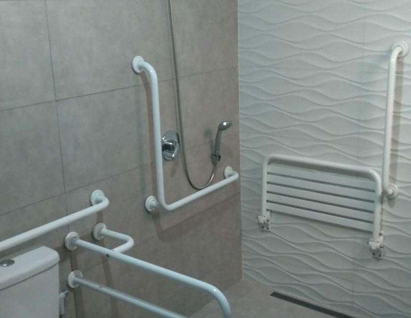 Imagen general del Hotel Aero Plaza. Foto 18