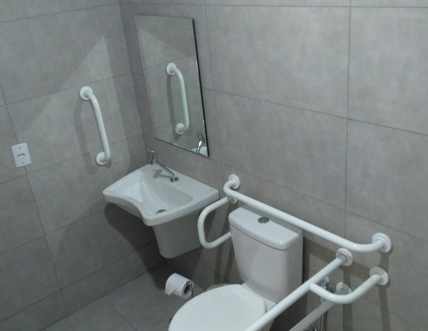 Imagen general del Hotel Aero Plaza. Foto 19