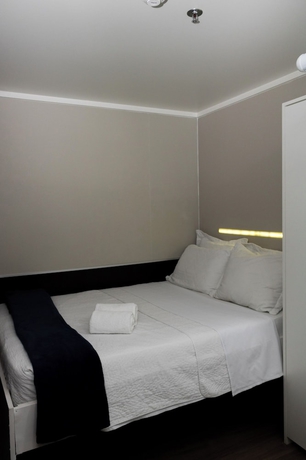 Imagen de la habitación del Hotel Aero Sleep de Viracopos. Foto 6