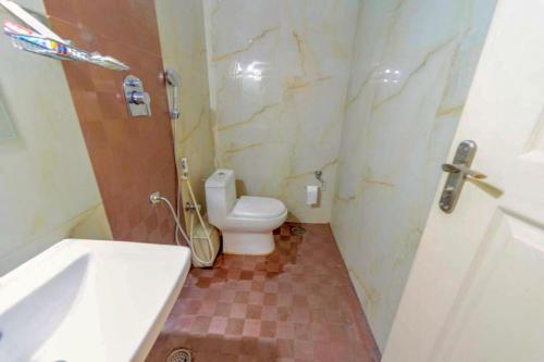 Imagen general del Hotel Aero, Yartiganahalli. Foto 1