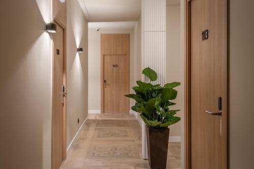 Imagen general del Hotel Aerohotel Barcelona Airport 24h. Foto 3