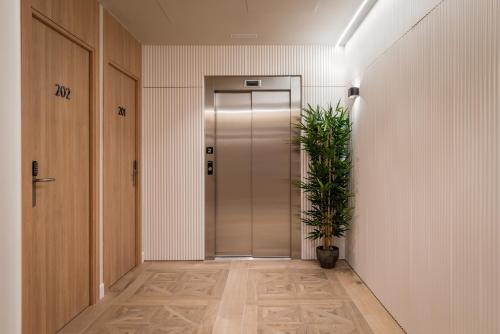 Imagen de la habitación del Hotel Aerohotel Barcelona Airport 24h. Foto 20