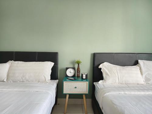 Imagen de la habitación del Hotel Aeropod Cactus Rail Suite With Balcony - Kota Kinabalu. Foto 18