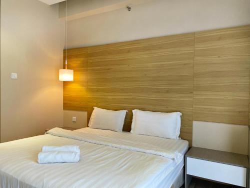 Imagen de la habitación del Hotel Aeropod Cactus Rail Suite With Balcony - Kota Kinabalu. Foto 19