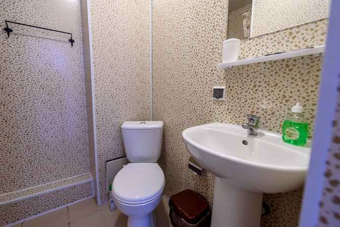 Imagen de la habitación del Hotel Aeropoint Sheremetyevo. Foto 6