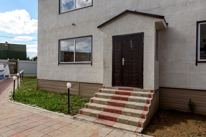 Imagen general del Hotel Aeropoint Sheremetyevo. Foto 5