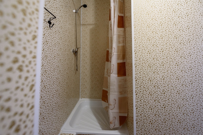 Imagen de la habitación del Hotel Aeropoint Sheremetyevo. Foto 17