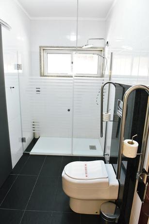 Imagen de la habitación del Hotel Aeroporto. Foto 7