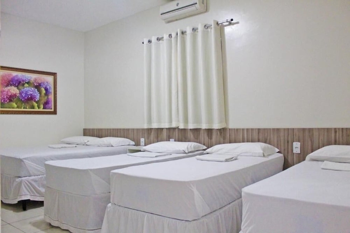 Imagen de la habitación del Hotel Aeroporto Montese Star. Foto 2