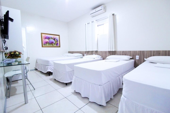 Imagen de la habitación del Hotel Aeroporto Montese Star. Foto 3