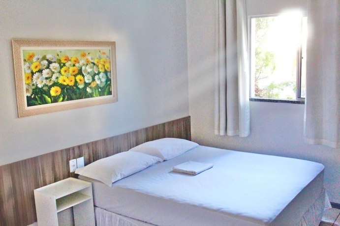 Imagen de la habitación del Hotel Aeroporto Montese Star. Foto 6