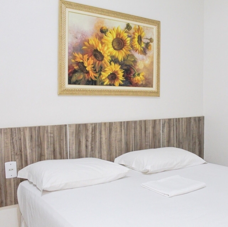 Imagen de la habitación del Hotel Aeroporto Montese Star. Foto 10