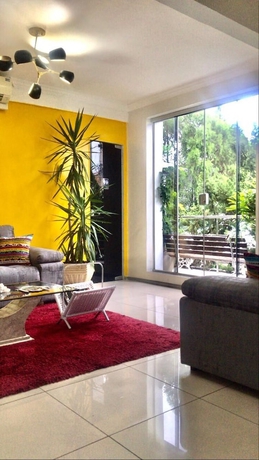 Imagen de los interiores del Hotel Aeroporto Montese Star. Foto 14