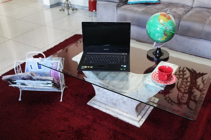 Imagen de los interiores del Hotel Aeroporto Montese Star. Foto 15