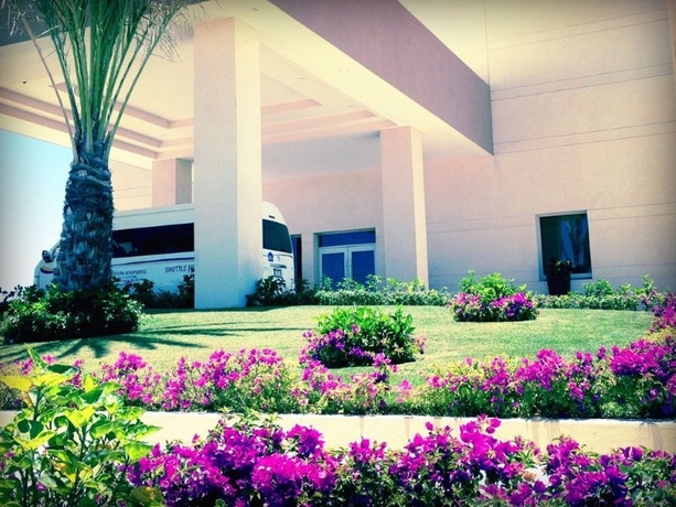 Imagen general del Hotel Aeropuerto Los Cabos. Foto 6