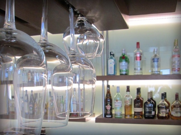 Imagen general del Hotel Aeropuerto Los Cabos. Foto 8