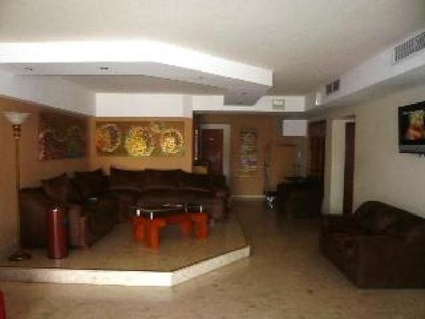 Imagen de la habitación del Hotel Aeropuerto, Maracaibo. Foto 3
