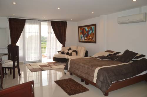 Imagen de la habitación del Hotel Aeropuerto, San Jose del Guaviare. Foto 2