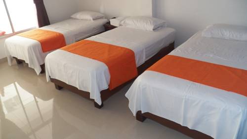 Imagen de la habitación del Hotel Aeropuerto, San Jose del Guaviare. Foto 3