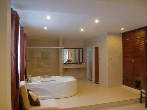 Imagen de la habitación del Hotel Aeropuerto, San Jose del Guaviare. Foto 4
