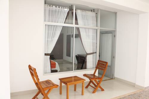 Imagen de la habitación del Hotel Aeropuerto, San Jose del Guaviare. Foto 6