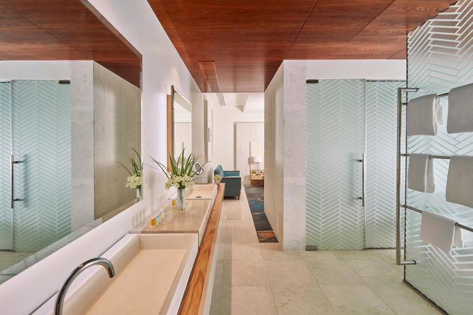 Imagen de la habitación del Hotel Aerotel - Airport Transit. Foto 7