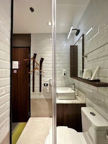 Imagen general del Hotel Aerotel Cebu. Foto 2
