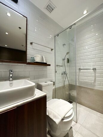 Imagen general del Hotel Aerotel Cebu. Foto 3