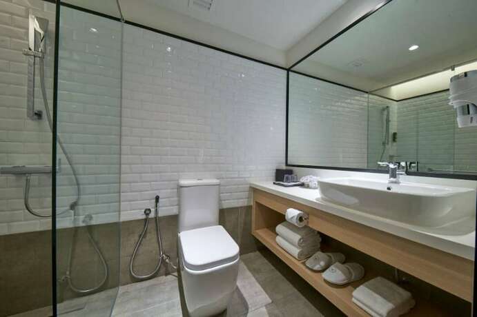 Imagen general del Hotel Aerotel Cebu. Foto 5